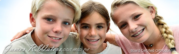 Steiner Ranch Orthodontics