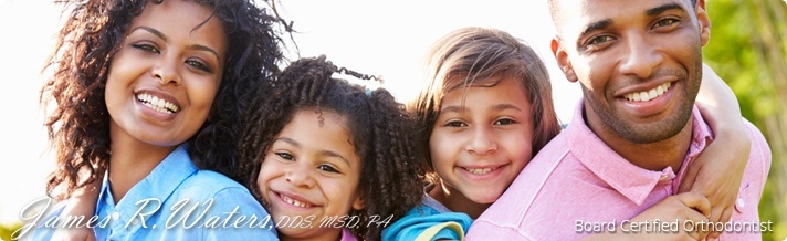 Early Treatment and Orthopedics