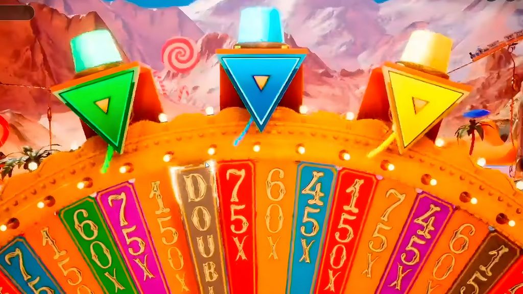 Dati in tempo reale di Crazy Time: tutte le estrazioni in tempo reale