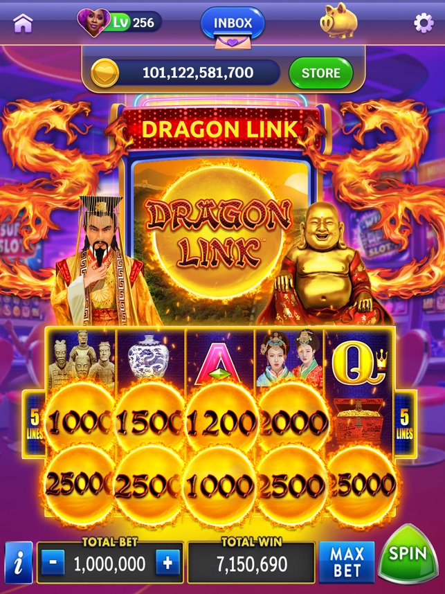 Dragon Slots Gambling Enterprise Evaluation