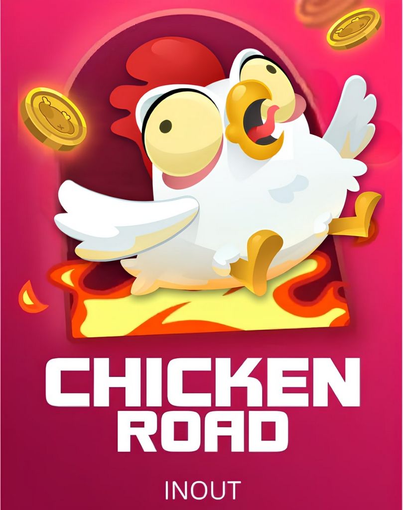 Evaluare joc video Chicken Road