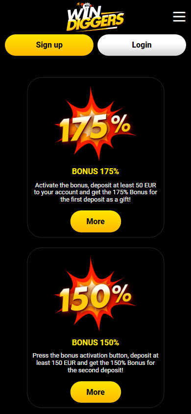 What Makes Win Diggers Gambling Establishment Special? What Makes Win Diggers Gambling Establishment Special?