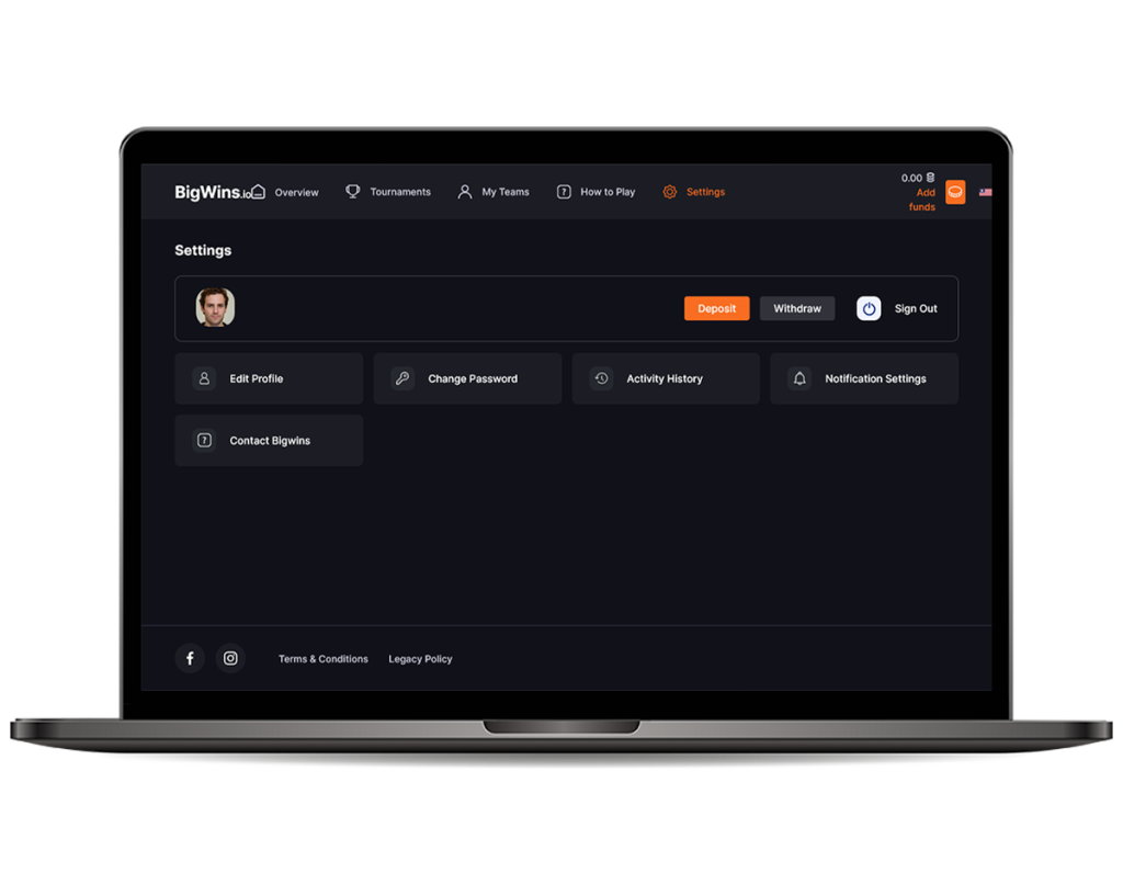 Big Wins Gambling Enterprise Testimonial UK - Non Gamstop