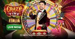 Gioca gratis alla slot machine Crazy Time Industries online - Testimonianza sulle slot Crazy Time Industries