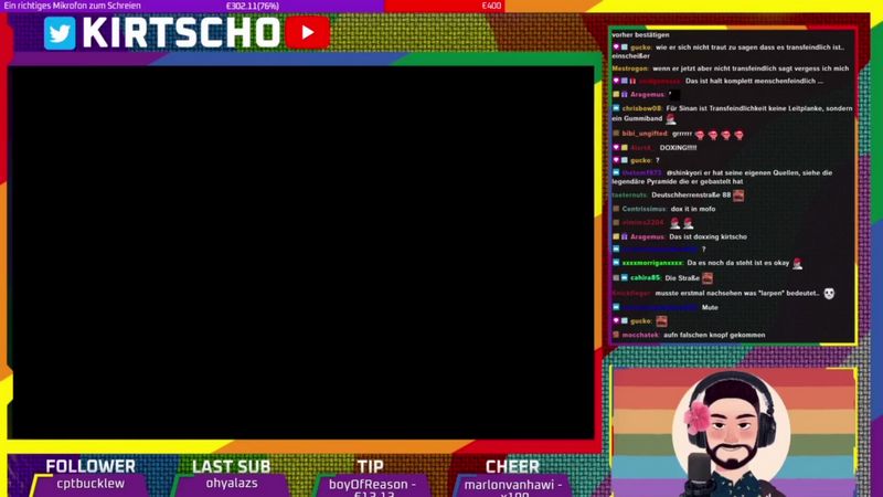 Scurrows Casino: Wo der umstrittenste Streamer Online-Slots spielt