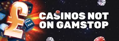 Exploring Casinos Not on Gamstop UK An In-Depth Guide -1842018717