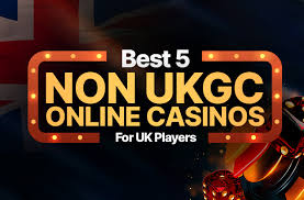 Exploring Non-UK Licensed Casinos A Guide for Players -1915444420