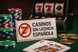 Mejores Casinos Sin Licencia Española Oportunidades y Riesgos -1491849045