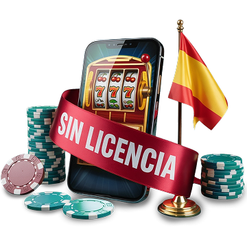 Mejores Casinos Sin Licencia Española Oportunidades y Riesgos -1491849045