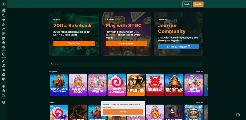 Finest No KYC Online Casinos - Top No Confirmation Online Casinos in 2025