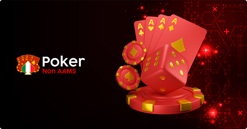 I 10 migliori casinò online non ADM con pagamenti immediati nel 2025