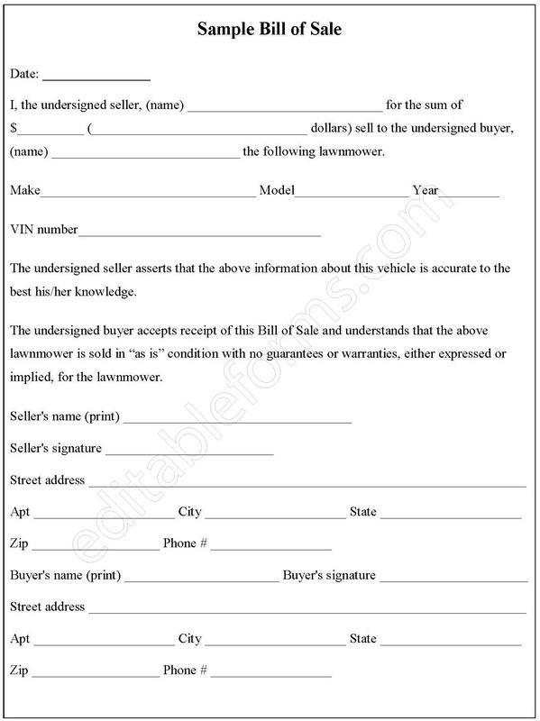 Just how to compose a mobile home proof of purchase.