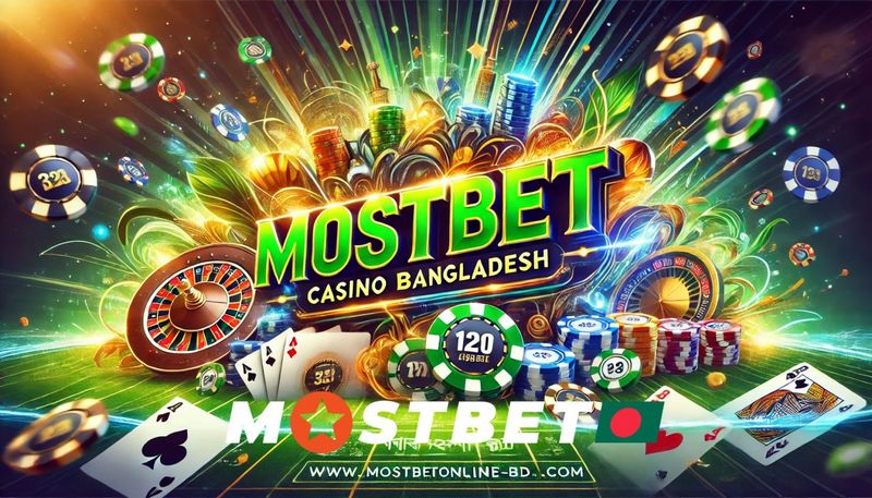 MostBet Gambling Enterprise Benefit