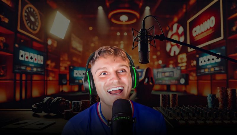 PlinkoPeter: Danmarks førende stemme inden for streaming af spilleautomater