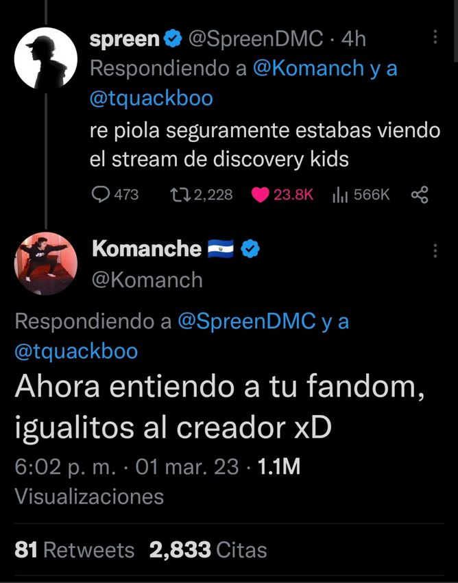 The Komanche Solution: Exactly How Casino Site Streams Improved Squid Craft Success