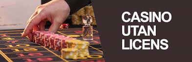 Nordiska Casino Utan Licens En Guide till Spelupplevelsen -1437928451