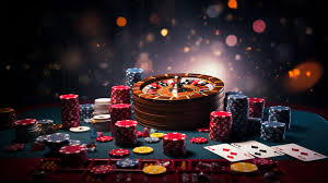 Nordiska Casino Utan Licens En Guide till Spelupplevelsen -1437928451