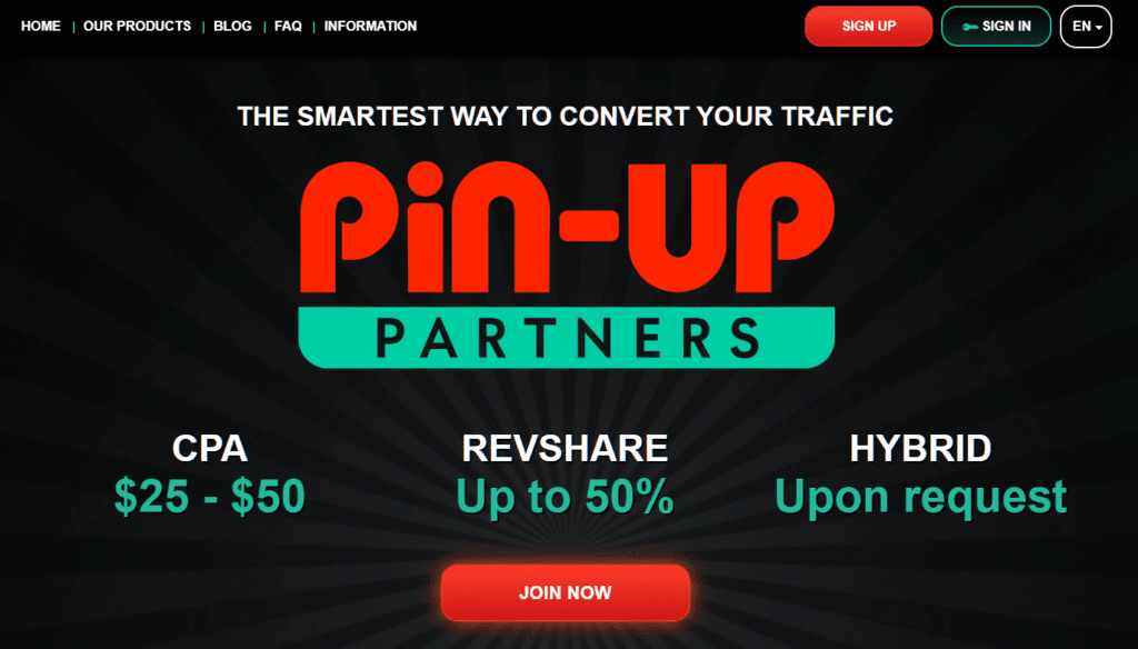 pin up africa online casino