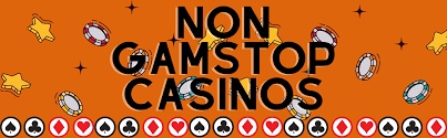 Exploring Casinos Not Registered on Gamstop 1309208080