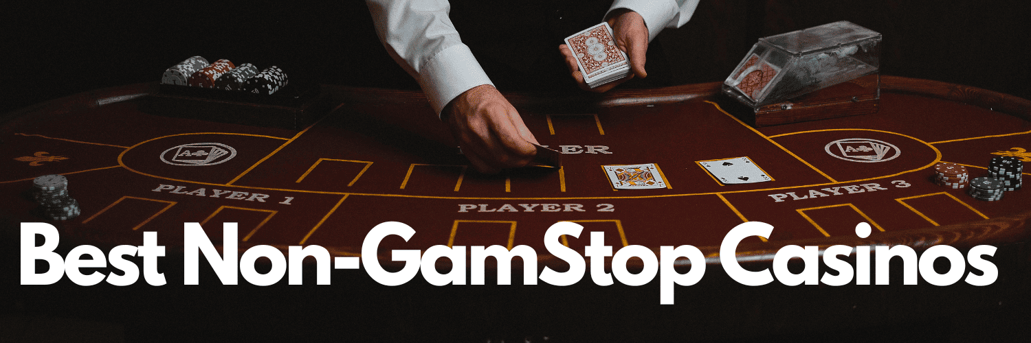 Exploring Non Gamstop Casinos A Comprehensive Guide 949414065