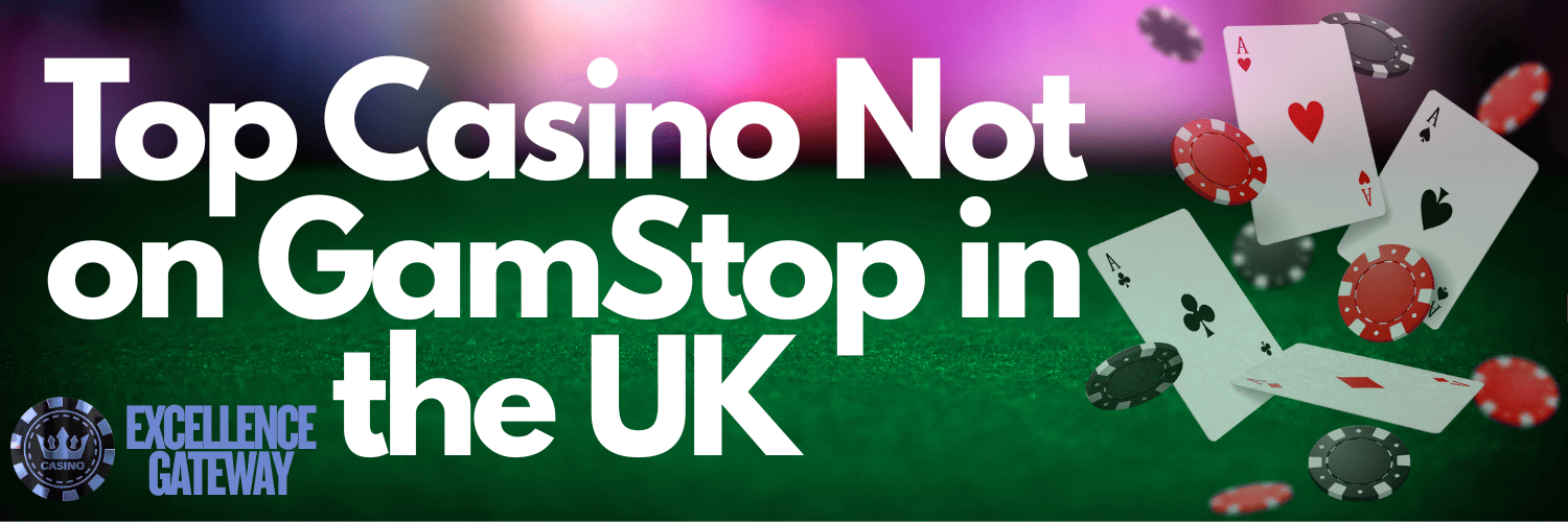 Exploring Non GamStop Casinos Your Gateway to Unrestricted Gaming