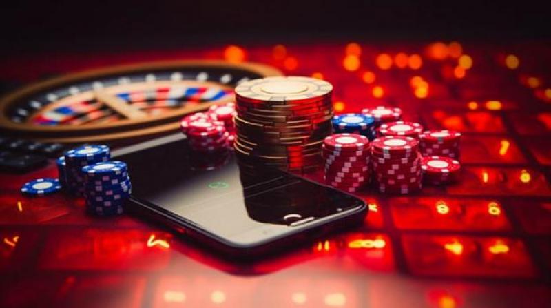 Exploring Non Gamstop UK Casino Sites A Comprehensive Guide 1368155830
