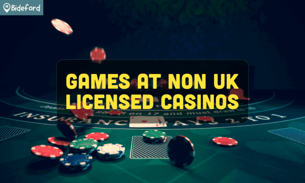 Exploring Non-UK Online Casinos A Comprehensive Guide -250011810