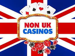 Exploring Non-UK Regulated Casinos Accepting UK Players -464039185