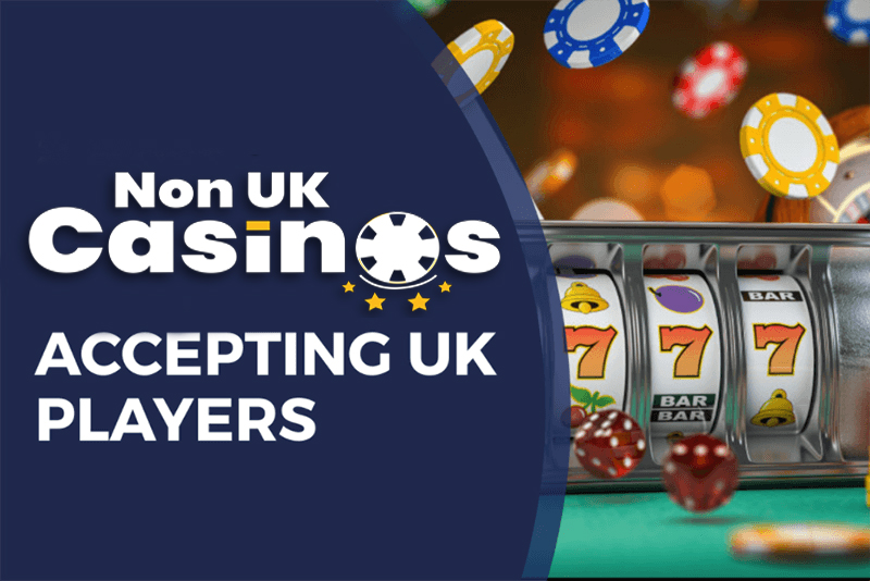 Exploring Non-UKGC Casinos Opportunities and Risks -450097638