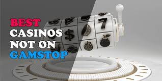 Exploring Sites Not on GamStop A Guide to Non-GamStop Casinos