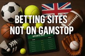 Exploring Sportsbooks Not on GamStop 503859283