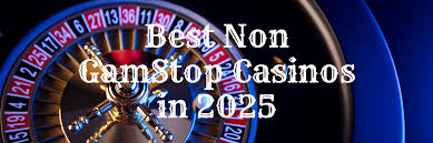 Exploring the World of Casinos Not Registered on GamStop