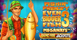 Fishing for Fun Exploring Fishin' Frenzy Casinos