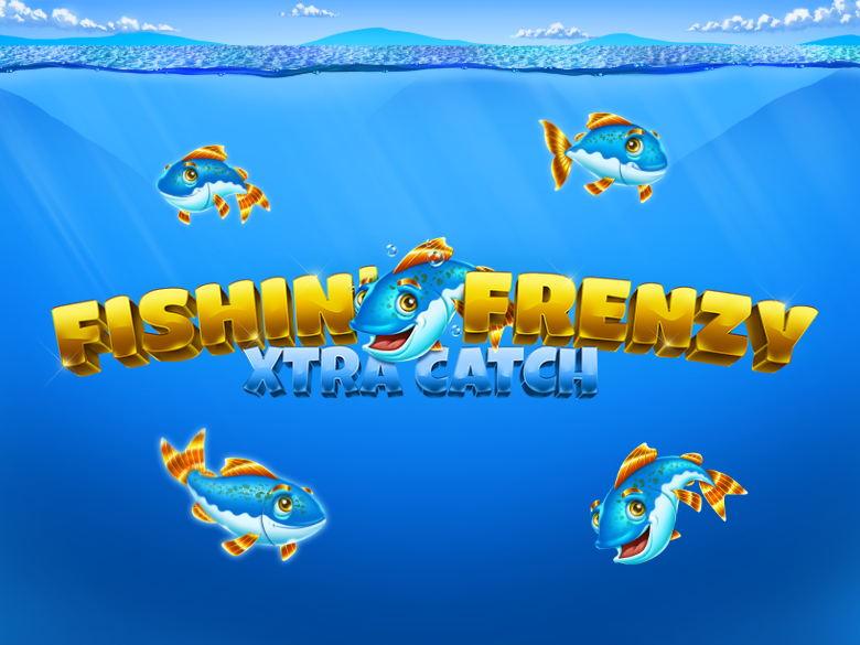 Fishing for Fun Exploring Fishin' Frenzy Casinos