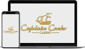 Is Captain Cooks Casino Legit A Comprehensive Review -509251357