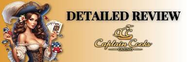 Is Captain Cooks Casino Legit A Comprehensive Review 353017268