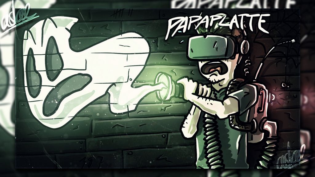 3 Spiele, 30 Fragen: Los geht's, Papaplatte!