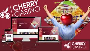 Cherry - Online Casino & Live Gambling-företag år 2026