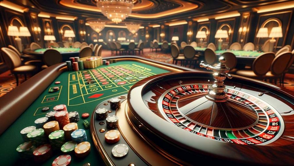 Expertise des tournois de casino en ligne : pourquoi ils surpassent les salons physiques