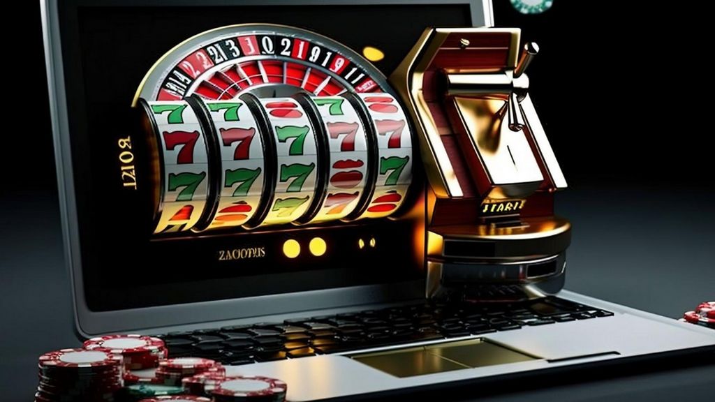 GUIDE COMPLET DU CASINO EN LIGNE GRANSINO : TOUT CE DONT LES JOUEURS ONT BESOIN