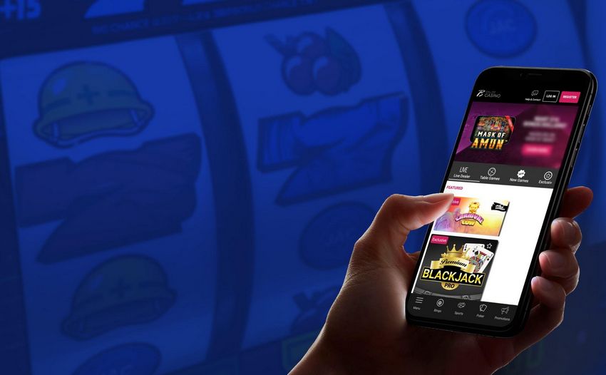 Ideal casino applications: Leading 10 mobile online casinos in the UK (2026 )