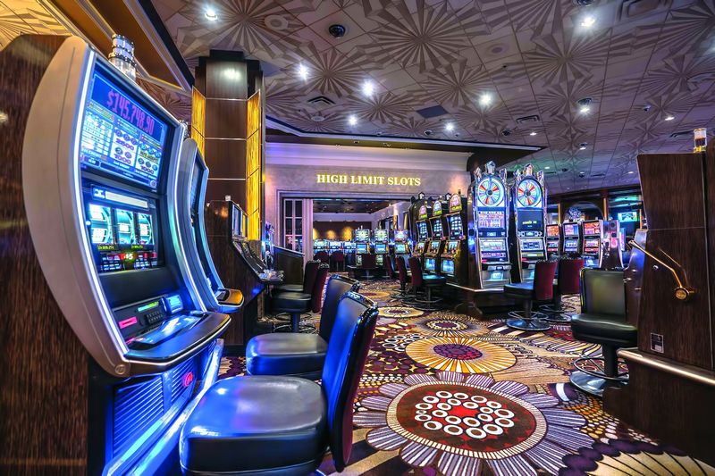 Inscription et confirmation sur Gransino Casino en ligne : Guide étape par étape