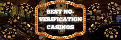 No KYC Casinos The Future of Online Gambling