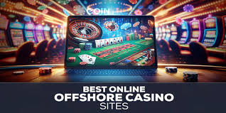 Offshore Casinos A Comprehensive Guide to Gaming Beyond Borders Offshore Casinos A Comprehensive Guide to Gaming Beyond Borders