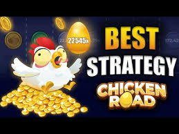 The Exciting World of Chicken Road Play 521471612