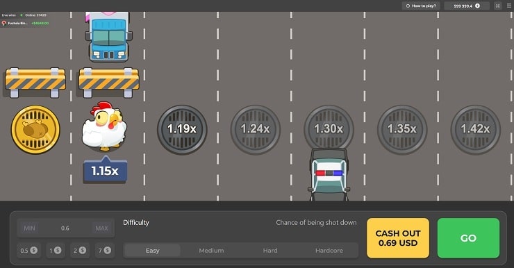 The Exciting World of Chicken Road Play 521471612