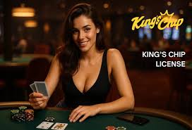 The Rise of Kings Chip Revolutionizing the Gaming Industry -465667873