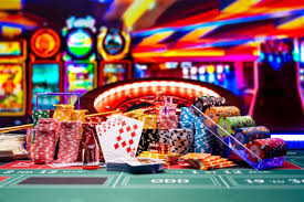 Top Social Casinos Enjoy Gaming with Friends