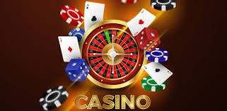 Bonusy bez vkladu v anglických kasínach Všetko, čo potrebujete vedieť