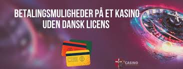 Casino Uden NemID Login Find De Bedste Alternativer